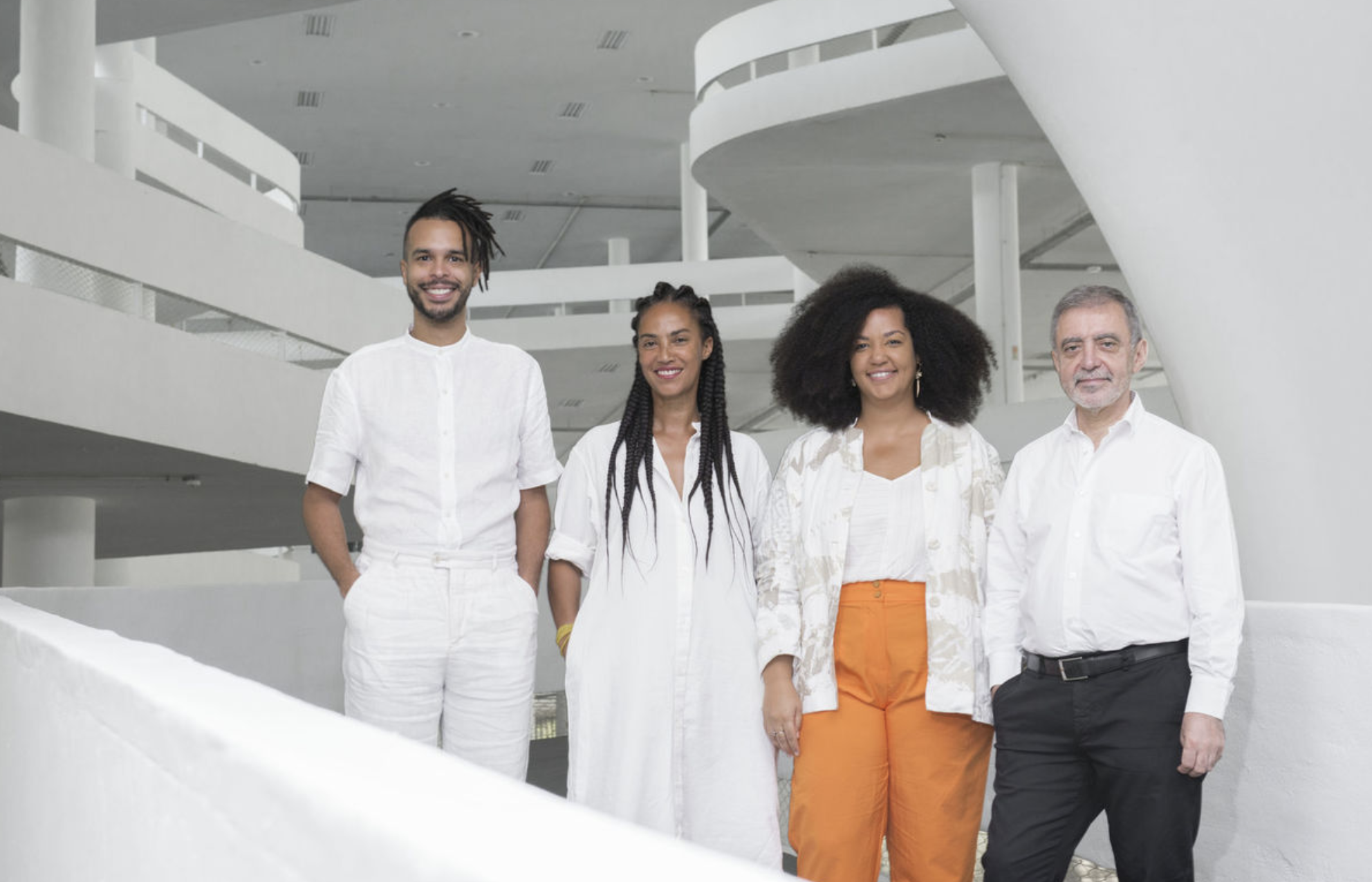 The Curatorial Project of the 35th Bienal de São Paulo