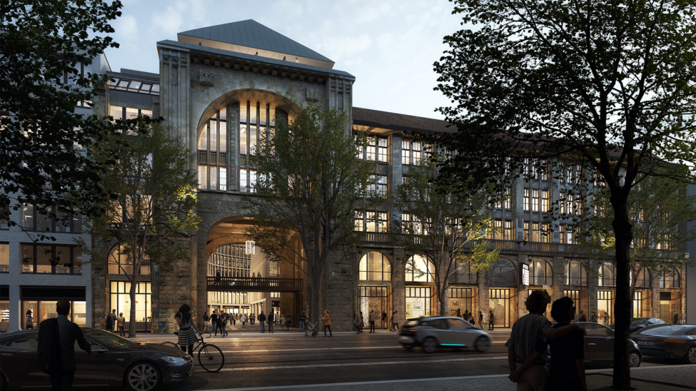 Fotografiska Opens in Berlin 2022