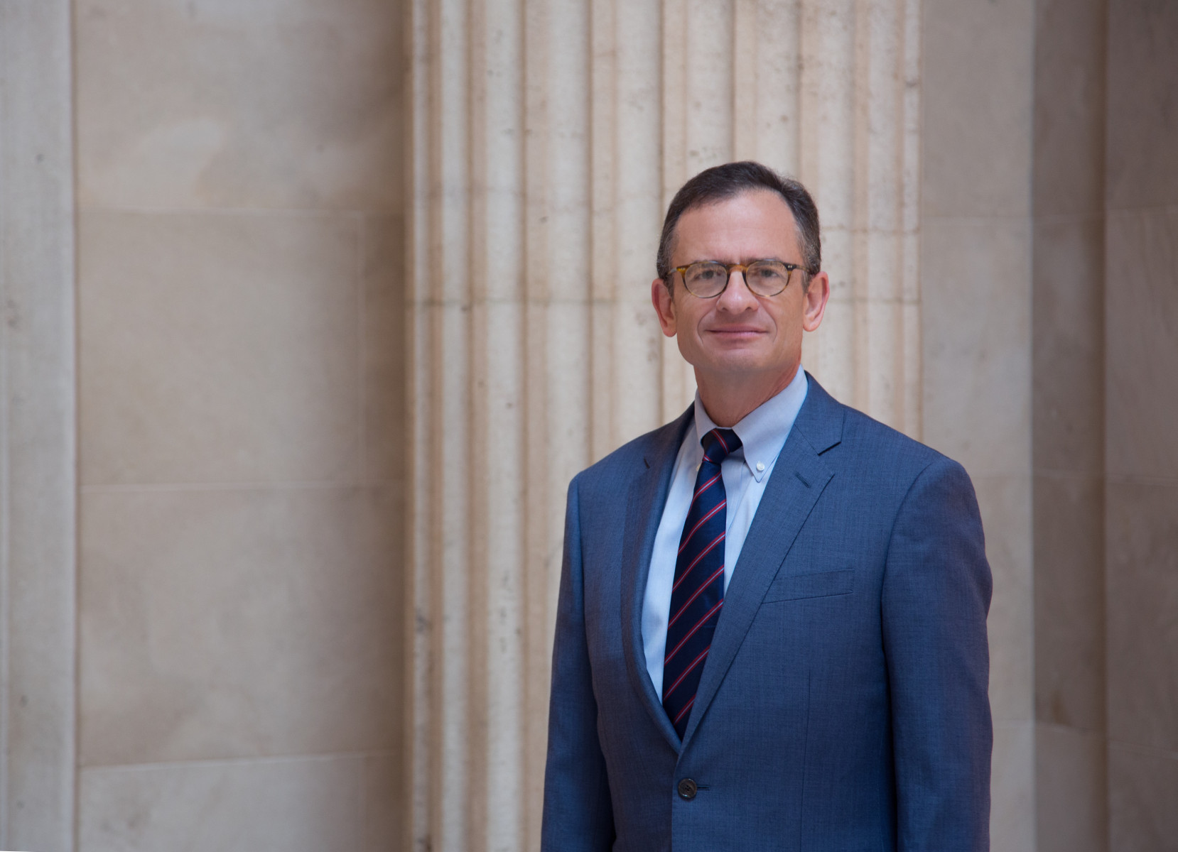 Philadelphia Art Museum announces Daniel H. Weiss as Director and CEO