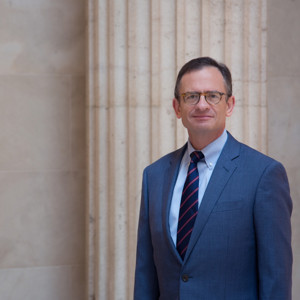 Philadelphia Art Museum announces Daniel H. Weiss as Director and CEO
