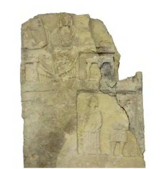 Ukraine's Intelligence identifies 110 Artefacts stolen by Russia in Crimea