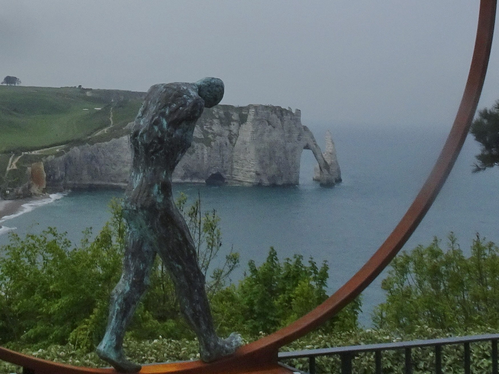 3-D Day in Normandy