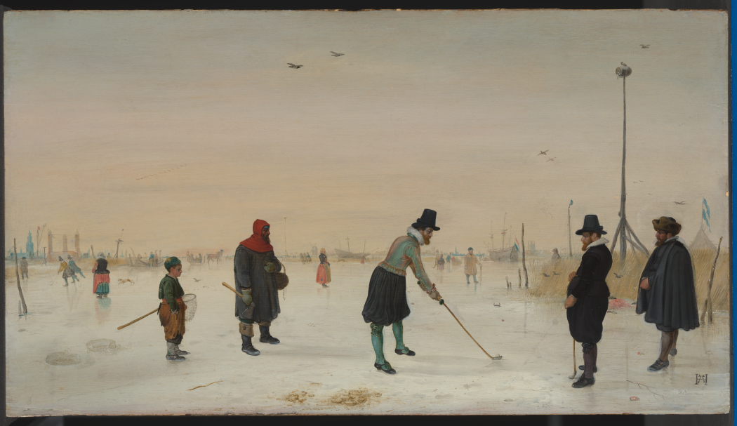Iconic Winter Landscape by Avercamp to Return to the Netherlands for Good