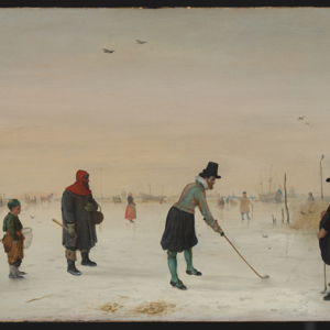 Iconic Winter Landscape by Avercamp to Return to the Netherlands for Good