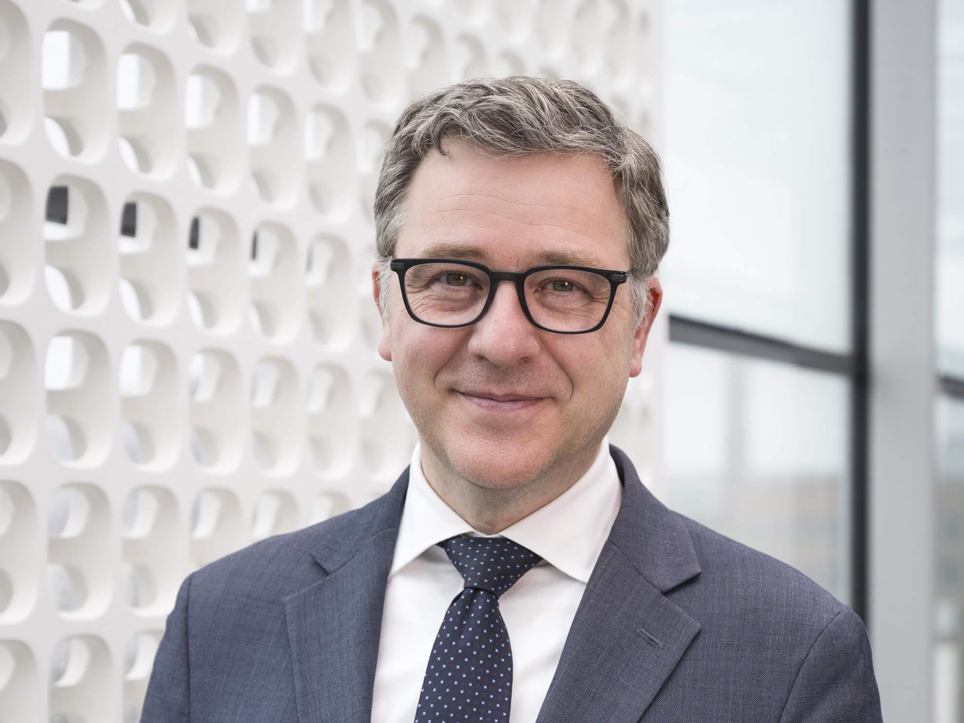 Pierre Terjanian appointed Director of the Museum of Fine Arts, Boston 