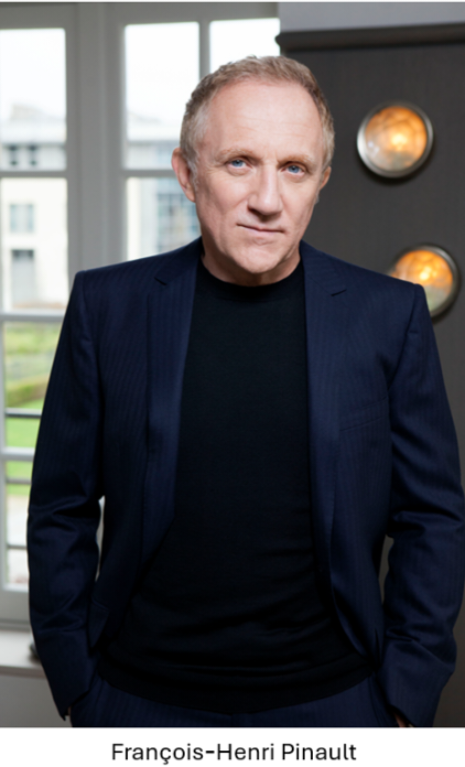 Christie's announces Appointments to the Board of Christie's International PLC