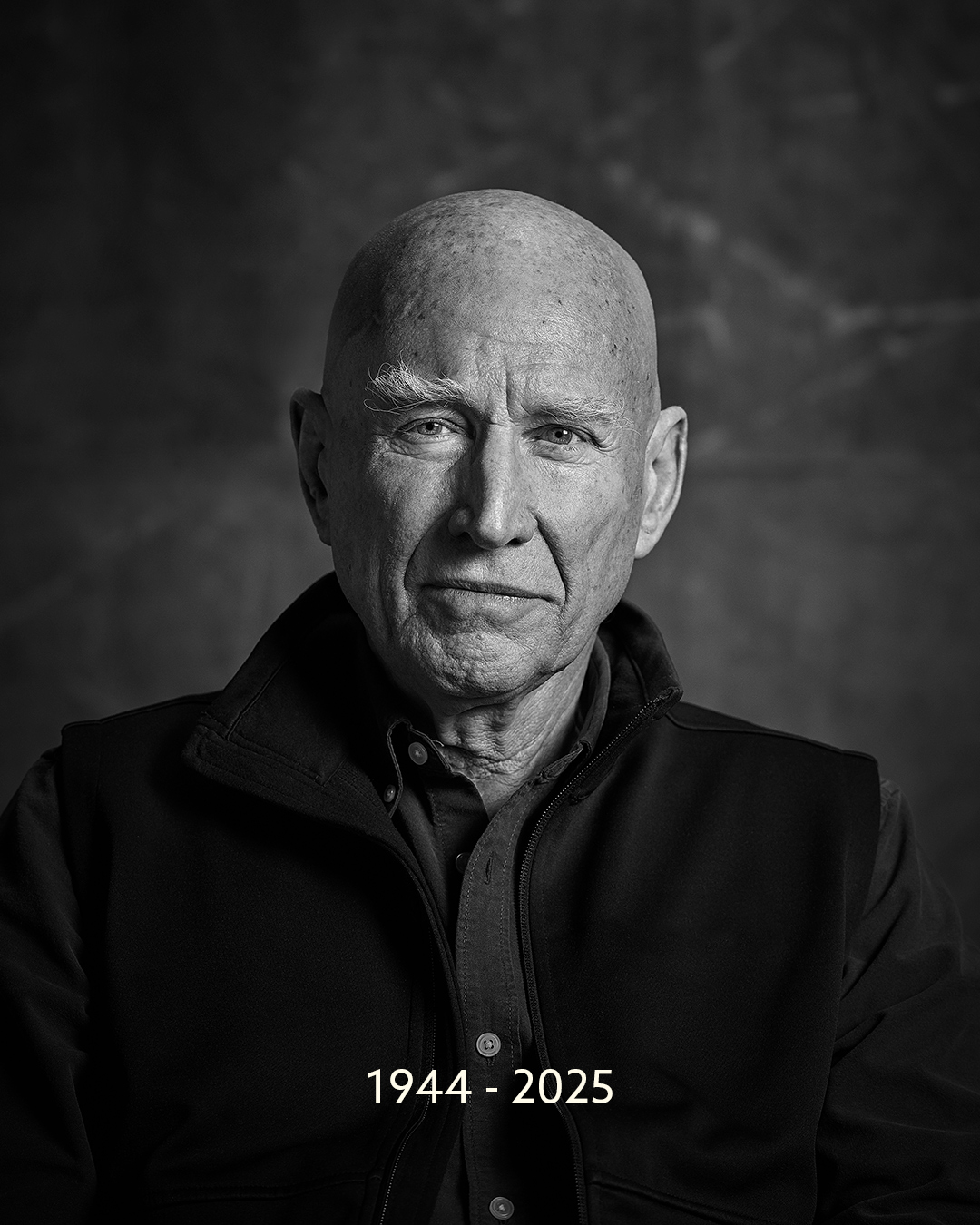 Brazilian Photographer Sebastião Salgado dead at 81
