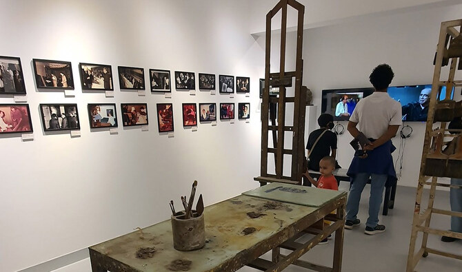 Ismail Gulgee's Home in Karachi is now a Museum