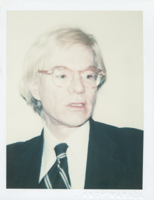 The Andy Warhol Foundation Reaches $3Million with New Democratic Sales Initiative
