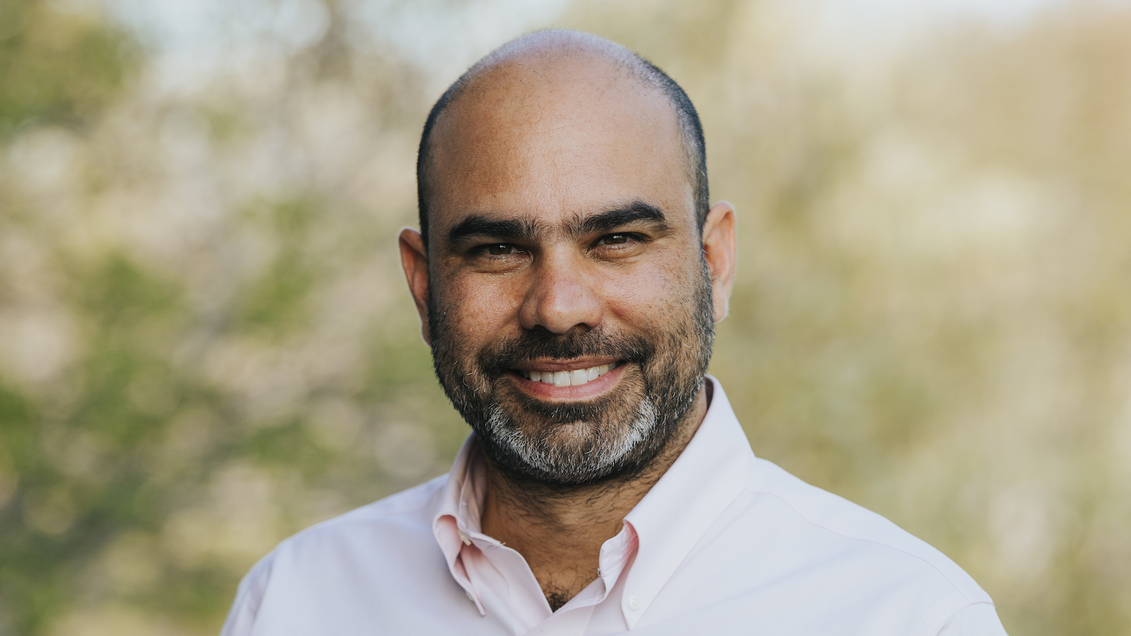 Museum of the Moving Image Appoints Aziz Isham as New Executive Director
