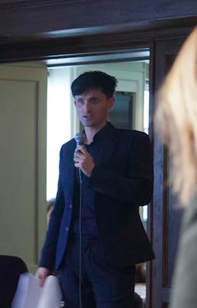Dealing in politics: an interview with Pierre d'Alancaisez