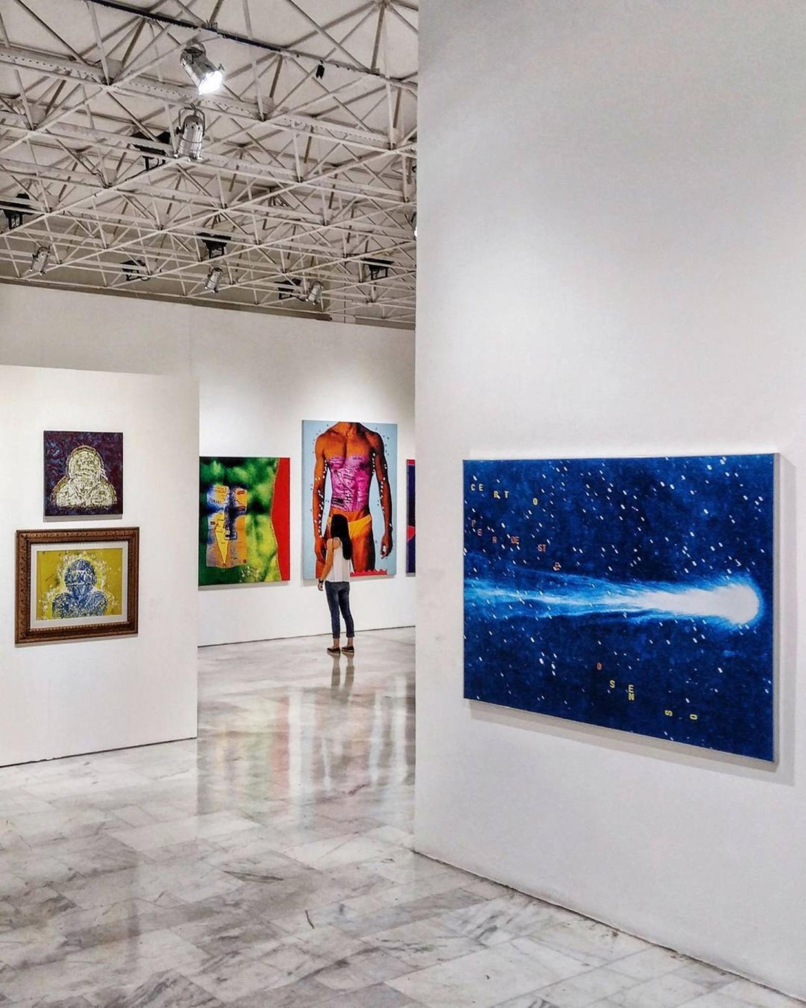 From Canvas to Capital: How to Make Smart Investments in the Art Market