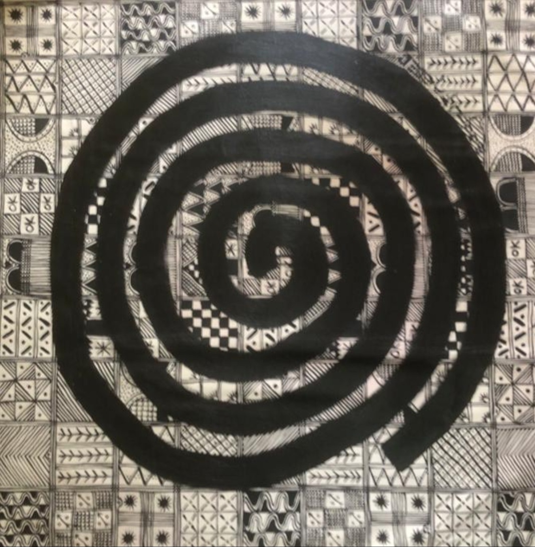 Badru Temitayo: Art, Truth and Resilience