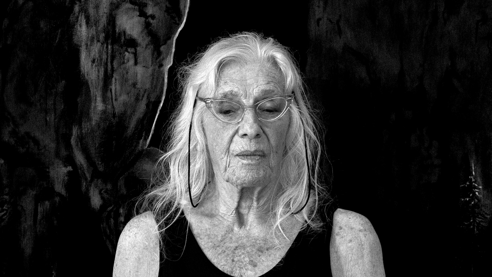 Jo Baer, Painter of “Radical Figuration,” dies at 95