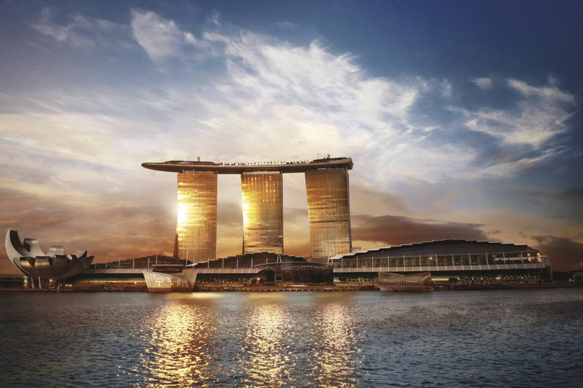 Art Basel’s Parent Company, MCH Group to Become Minority Owner of ART SG in Singapore