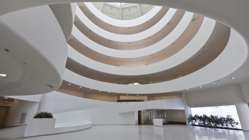 Guggenheim Establishes Conservation Fellowship with Support from Trustee Vladimir Potanin