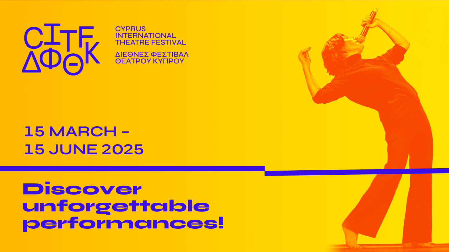 Artists withdraw from Cyprus Theatre Festival after Backlash over Jan Fabre’s Participation