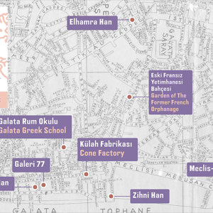 The 18th Istanbul Biennial announces Venues