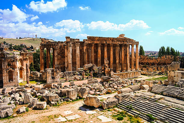 34 Lebanese Cultural Properties placed under enhanced UNESCO Protection