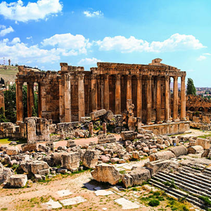 39 Cultural Properties placed under Enhanced Protection in Lebanon