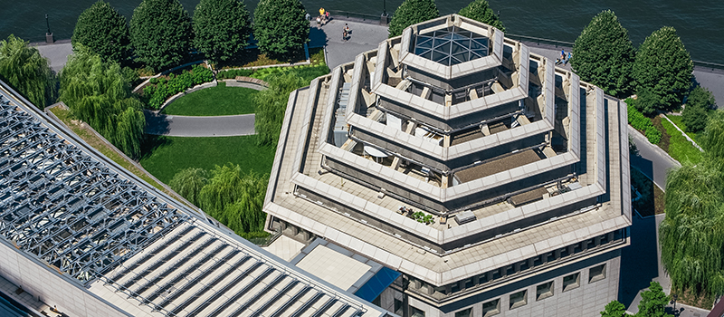 Nine Holocaust Museums issue Statement About Fatal Washington, DC, Shootings 