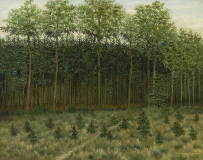  'Among friends', explores the Close Ties Between Art Collectors and the MSK Ghent