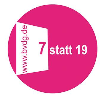 German Government cuts the VAT rate on Artwork Sales from 19% to 7%