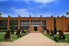 Looting of 100,000 Artifacts from Sudan's National Museum By Al-Dakalo Terrorist Militias