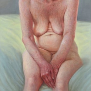 Francien Krieg (Netherlands) "Double Bed" 2010
