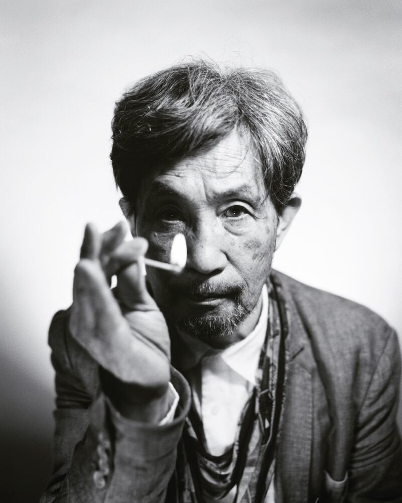 Gozo Yoshimasu awarded Inaugural Serpentine x FLAG Art Foundation Prize