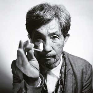 Gozo Yoshimasu awarded Inaugural Serpentine x FLAG Art Foundation Prize