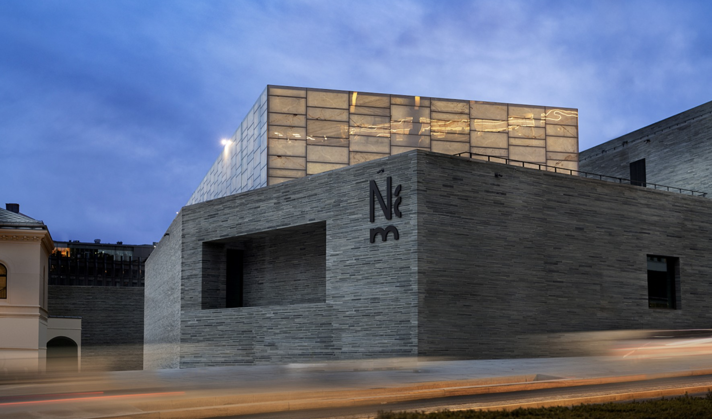 The Largest Art Museum in the Nordic Countries to Open in Oslo This Year