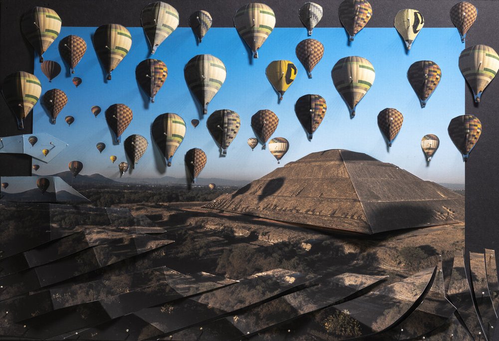 World Monuments Fund & Magnum Foundation present Heritage in Focus at Paris Photo 2024