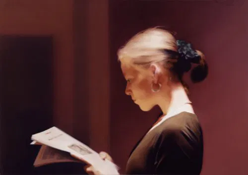 Gerhard Richter at Fondation Louis Vuitton: You're Simply the Best