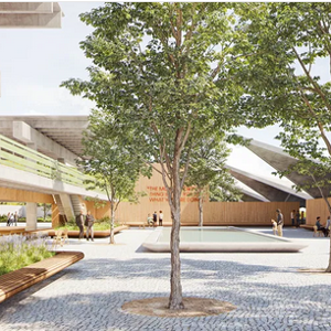 Herzog & de Meuron to design Eames Museum