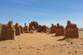 UNESCO raises Alarm Over Museum looting and loss of Sudan Heritage