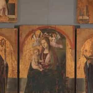Four Antonello da Messina Masterpieces Stolen in Sicilian Museum Heist