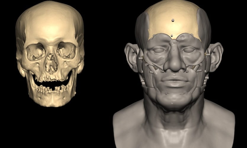 Researchers sequence First Genome from Ancient Egypt