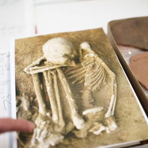 Oldest known Evidence of Human Mummification discovered in Asia
