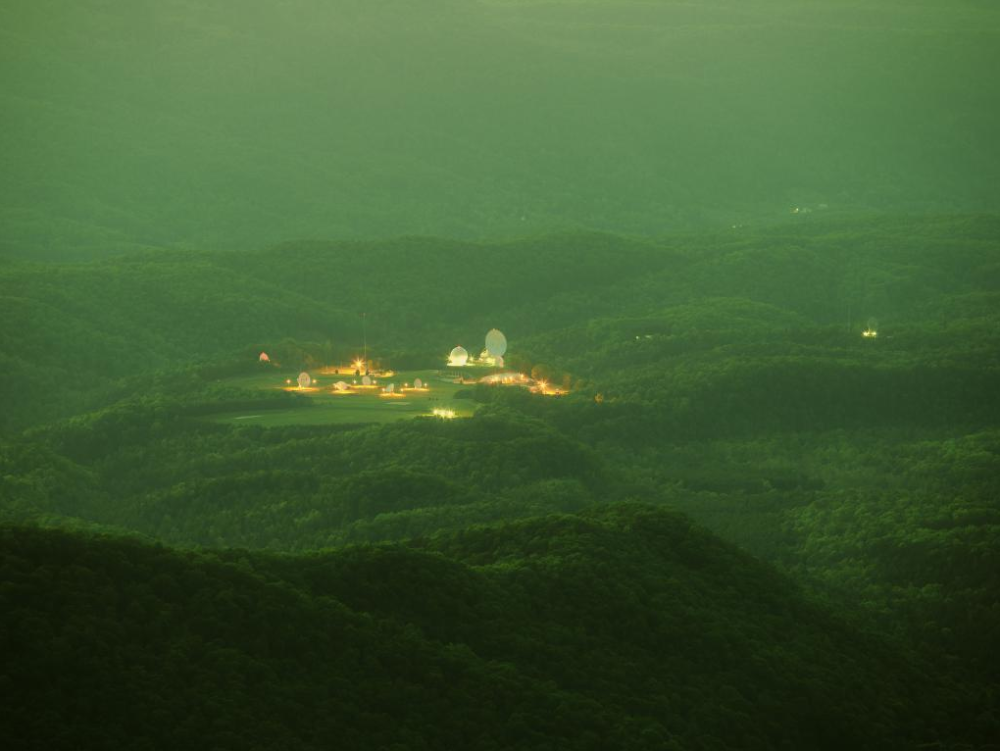 Trevor Paglen wins the Deutsche Börse Photography Foundation Prize 2016