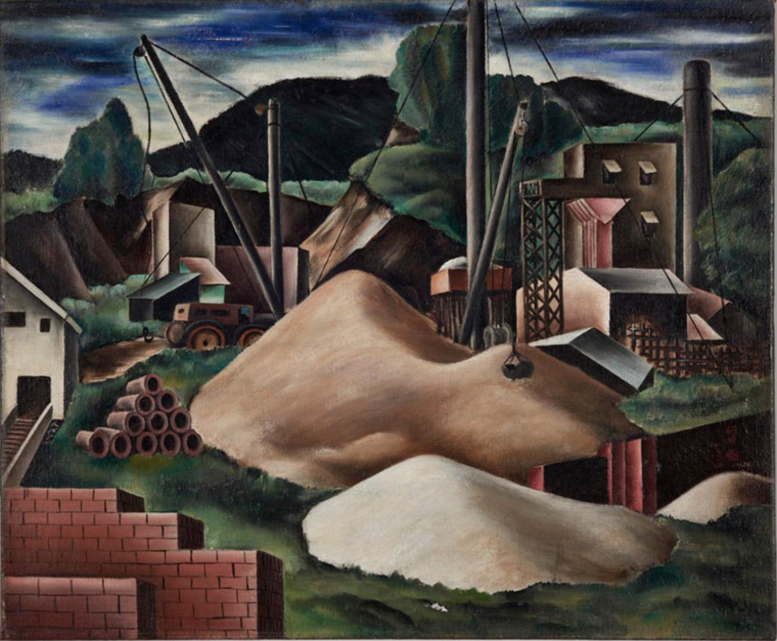 The Brooklyn Museum Expands Collection with Over 200 Acquisitions