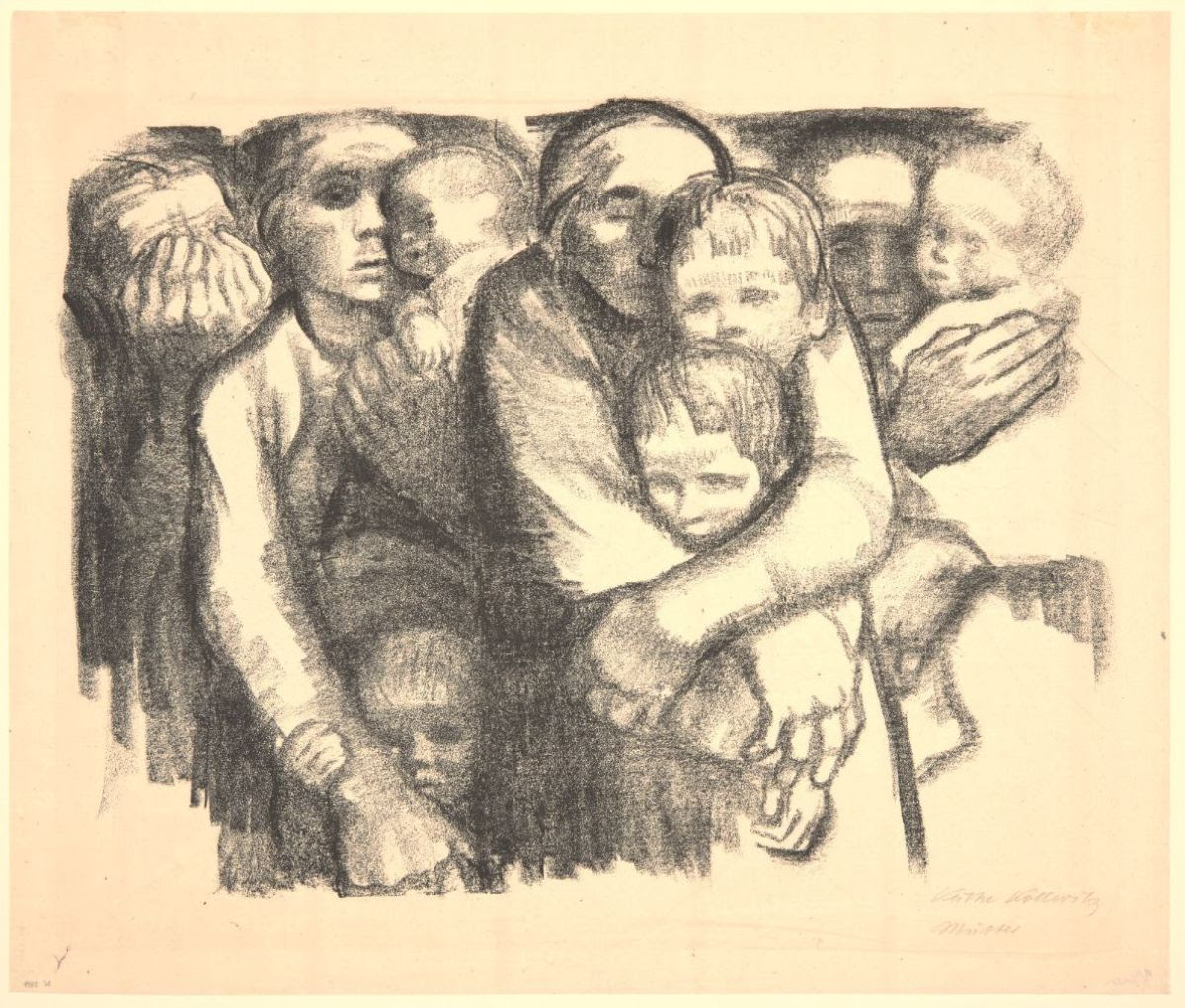 Kunstmuseum Basel finds Another “Just and Fair Solution” in a “Flight Goods” Case 