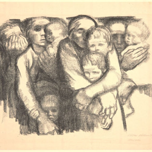 Kunstmuseum Basel finds Another “Just and Fair Solution” in a “Flight Goods” Case 