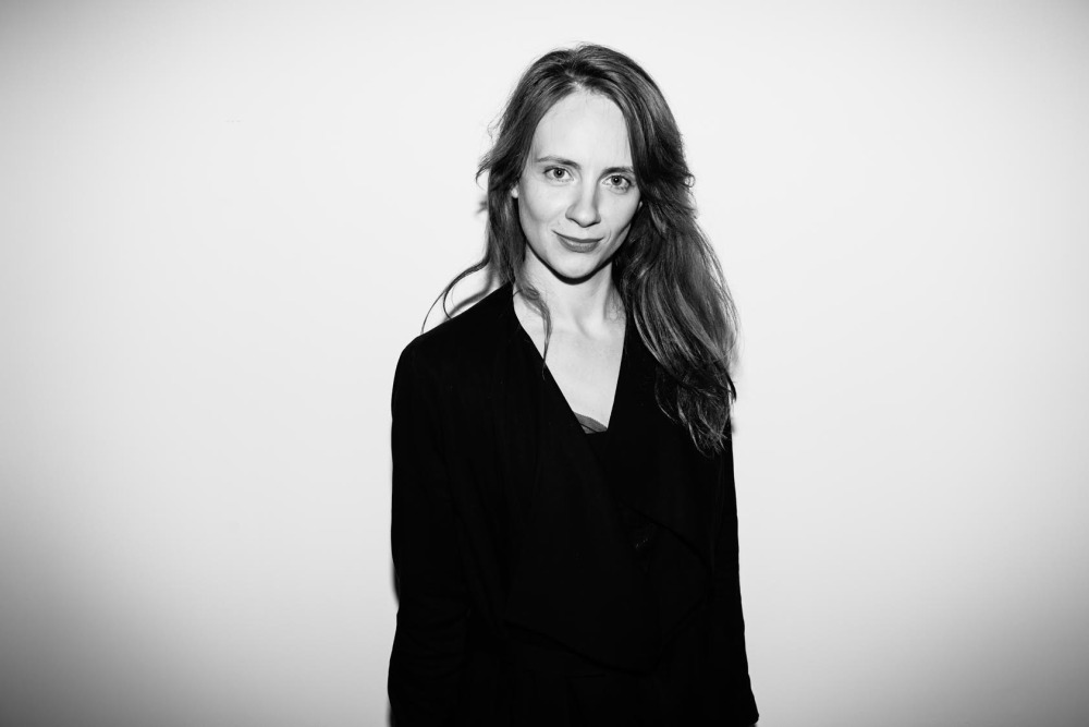 «My biggest dream is to find new artists' names» - Ekaterina Kibovskaya, Moscow International Biennale for Young Art