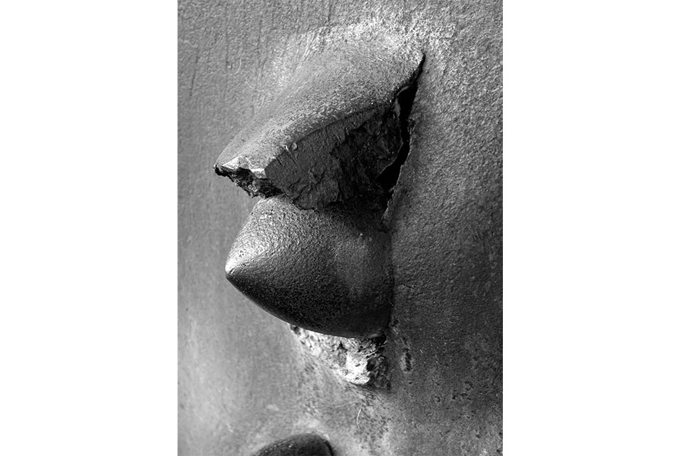  Alexandre Estrella to represent Portugal at the 2026 Venice Biennale