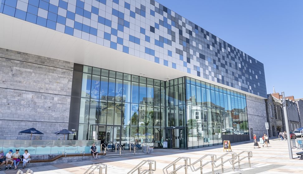 Five Finalists announced for UK's Art Fund Museum of the Year 2026