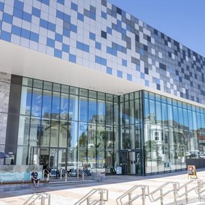 Five Finalists announced for UK's Art Fund Museum of the Year 2026