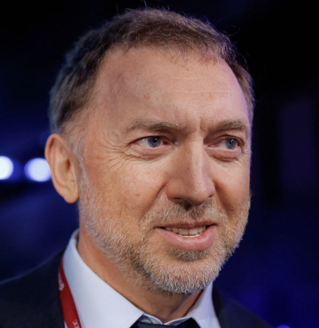 U.K. Businessman Graham Bonham-Carter Indicted for Sanctions Evasion Benefitting Russian Oligarch Oleg Vladimirovich Deripaska