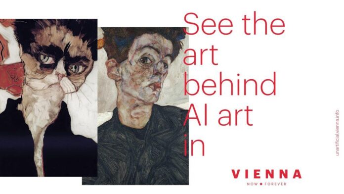 Vienna Uses Artificial Intelligence to Bring the Public Closer to Its Museums
