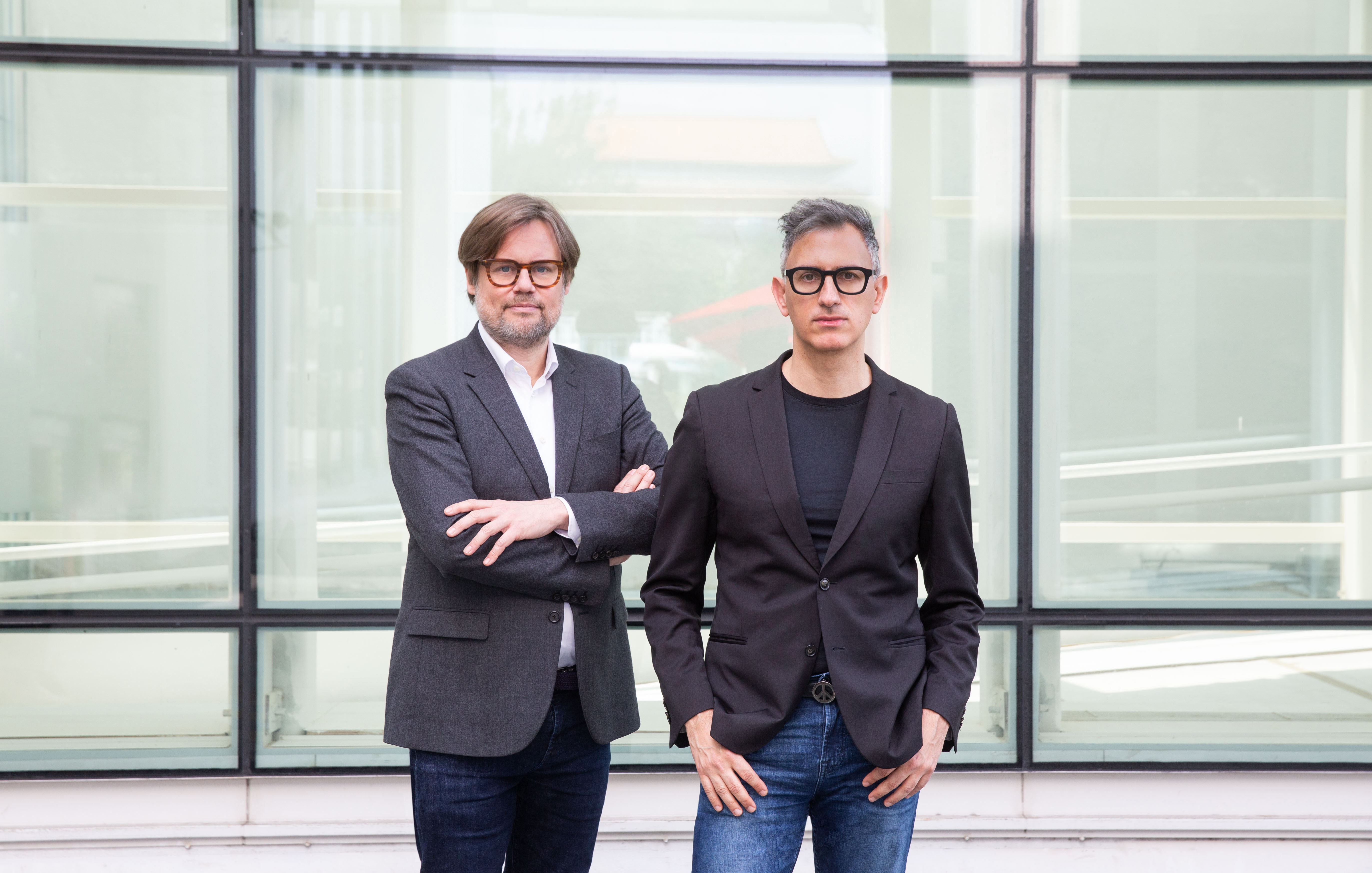 Taipei Biennial announces Curators for the 14th Edition